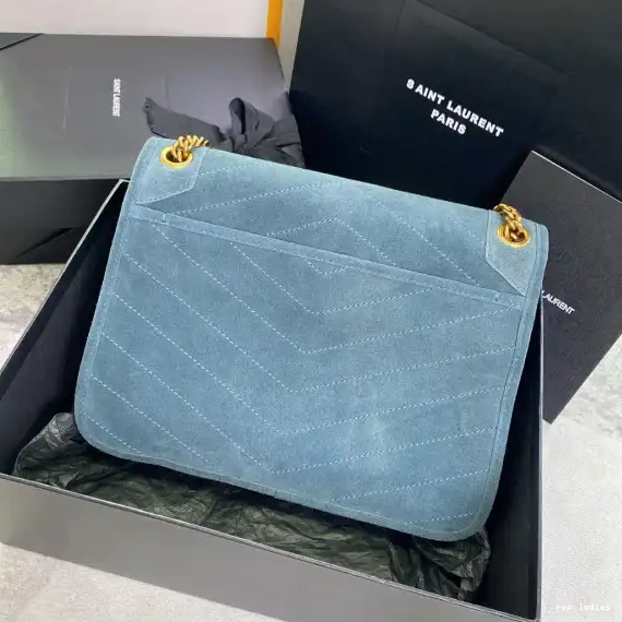 Repzbay REP MEDIUM-28*20*8CM NIKI YSL 0506